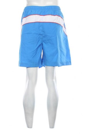 Costume de baie pentru bărbați Nike, Mărime XXL, Culoare Albastru, Preț 178,57 Lei