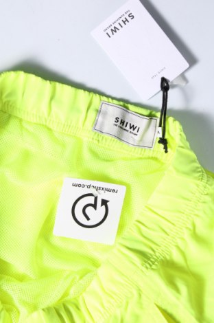 Herren Badeanzug Shiwi, Größe M, Farbe Grün, Preis 26,29 €