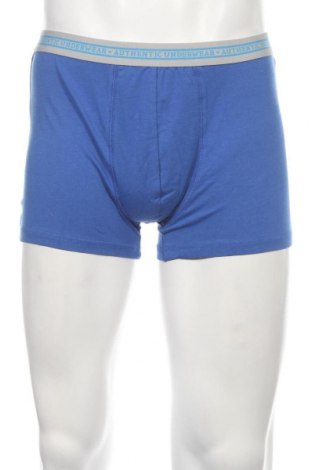 Boxershorts, Größe XXL, Farbe Blau, Preis 10,77 €