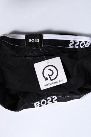 Boxershorts BOSS, Größe M, Farbe Schwarz, Preis € 20,10