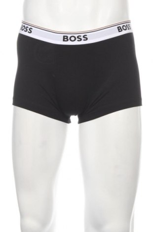 Мъжки боксерки BOSS, Размер M, Цвят Черен, Цена 37,05 лв.