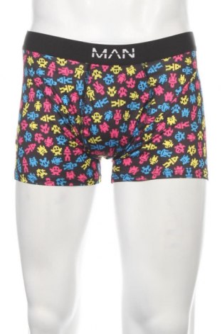 Boxershorts Boohoo, Größe XL, Farbe Mehrfarbig, Preis € 13,40
