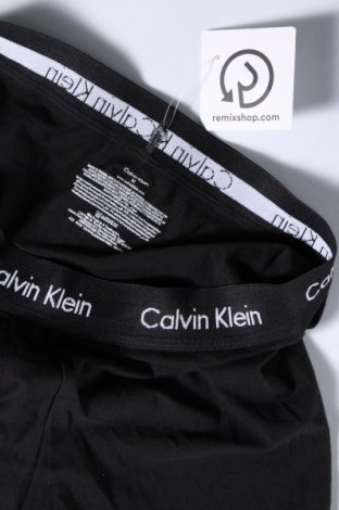 Мъжки боксерки Calvin Klein, Размер M, Цвят Черен, Цена 36,00 лв.