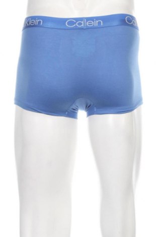 Boxeri bărbătești Calvin Klein, Mărime S, Culoare Albastru, Preț 94,74 Lei