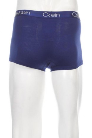 Boxershorts Calvin Klein, Größe S, Farbe Blau, Preis 11,14 €