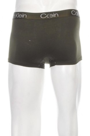 Boxershorts Calvin Klein, Größe S, Farbe Grün, Preis € 18,56