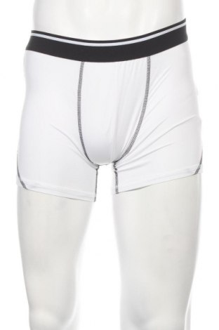 Boxershorts Primark, Größe L, Farbe Weiß, Preis 7,89 €