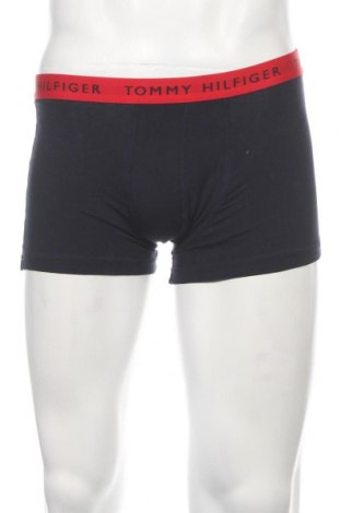 Boxershorts Tommy Hilfiger, Größe M, Farbe Blau, Preis 18,56 €