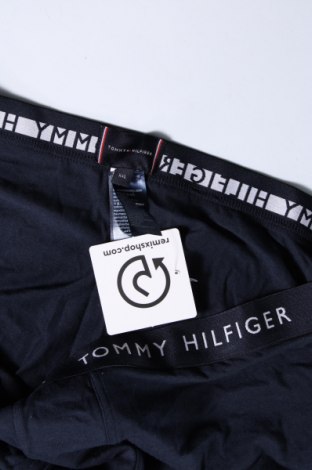 Ανδρικά μποξεράκια Tommy Hilfiger, Μέγεθος XXL, Χρώμα Μπλέ, Τιμή 18,56 €