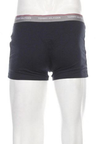 Ανδρικά μποξεράκια Tommy Hilfiger, Μέγεθος XL, Χρώμα Μπλέ, Τιμή 12,99 €