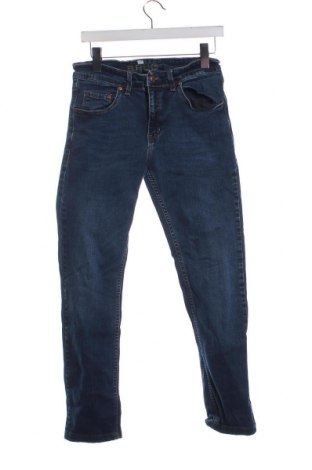 Herren Jeans, Größe S, Farbe Blau, Preis 11,10 €