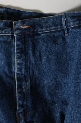 Pánske džínsy , Veľkosť 4XL, Farba Modrá, Cena  16,44 €