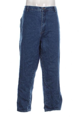 Pánské džíny , Velikost 4XL, Barva Modrá, Cena  462,00 Kč