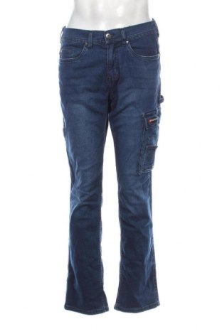 Pánské džíny , Velikost M, Barva Modrá, Cena  277,00 Kč