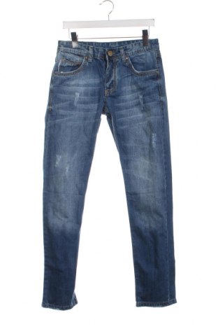 Herren Jeans, Größe M, Farbe Blau, Preis 12,11 €