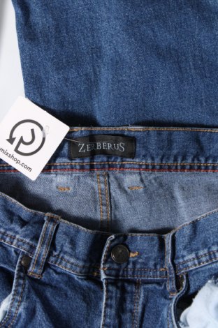 Pánské džíny , Velikost XL, Barva Modrá, Cena  462,00 Kč