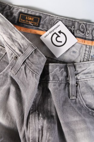 Herren Jeans, Größe XL, Farbe Grau, Preis € 14,83