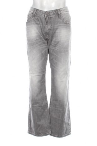 Pánske džínsy , Veľkosť XL, Farba Sivá, Cena  14,83 €