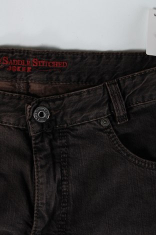 Herren Jeans, Größe XL, Farbe Braun, Preis € 16,14
