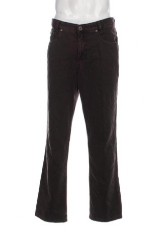 Pánské džíny , Velikost XL, Barva Hnědá, Cena  462,00 Kč