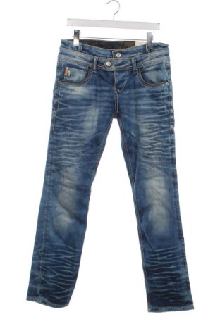 Pánské džíny , Velikost M, Barva Modrá, Cena  277,00 Kč