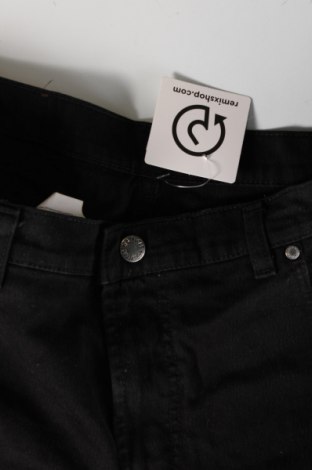 Herren Jeans, Größe L, Farbe Schwarz, Preis 6,46 €