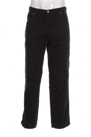 Pánské džíny , Velikost L, Barva Černá, Cena  462,00 Kč