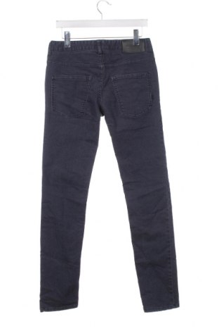 Pánske džínsy  ! Solid, Veľkosť M, Farba Modrá, Cena  3,49 €