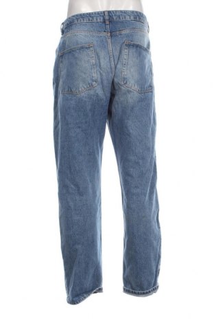 Pánske džínsy  ASOS, Veľkosť XL, Farba Modrá, Cena  20,23 €