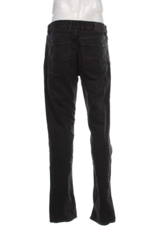 Herren Jeans Alberto, Größe L, Farbe Grau, Preis 37,58 €