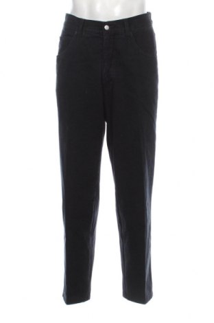 Мъжки дънки Armani Jeans, Размер L, Цвят Черен, Цена 175,75 лв.