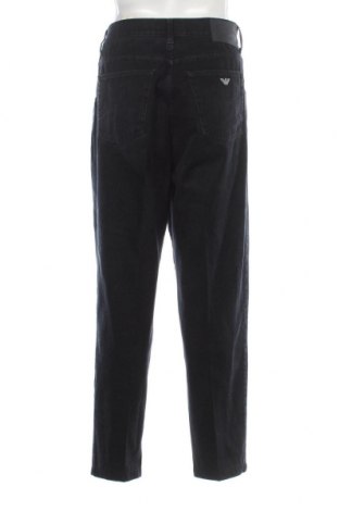 Ανδρικό τζίν Armani Jeans, Μέγεθος L, Χρώμα Μαύρο, Τιμή 83,00 €
