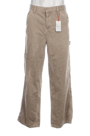 Pánské džíny  BDG, Velikost L, Barva Béžová, Cena  1 348,00 Kč