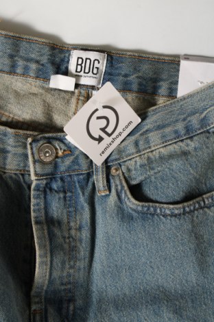 Pánské džíny  BDG, Velikost S, Barva Modrá, Cena  404,00 Kč