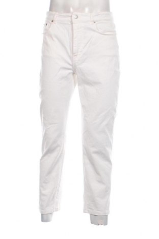 Herren Jeans BOSS, Größe M, Farbe Weiß, Preis 50,82 €