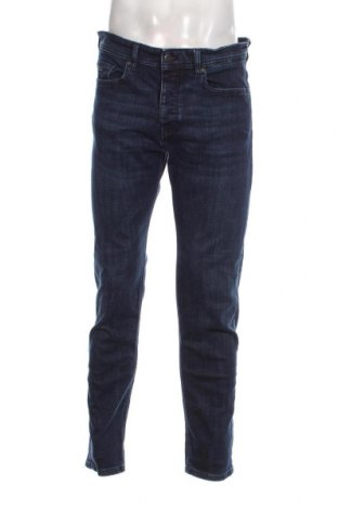Pánske džínsy  BOSS, Veľkosť L, Farba Modrá, Cena  61,80 €