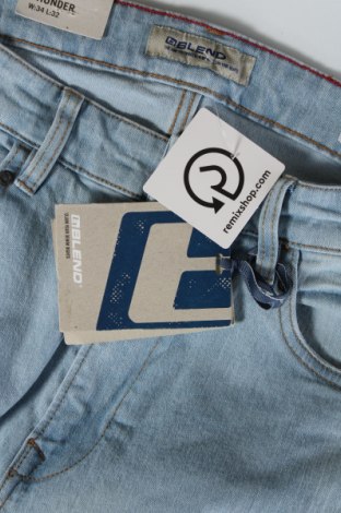 Herren Jeans Blend, Größe L, Farbe Blau, Preis € 16,78