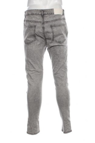 Herren Jeans Boohoo, Größe L, Farbe Grau, Preis 23,71 €