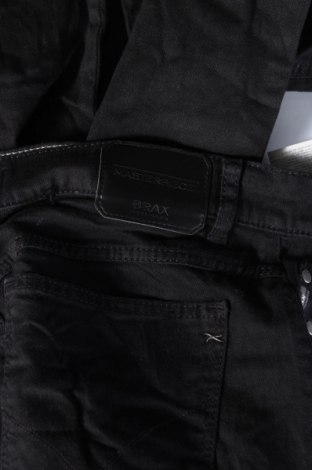 Pánské džíny  Brax, Velikost L, Barva Černá, Cena  239,00 Kč