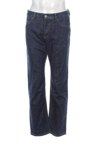 Herren Jeans Brax, Größe M, Farbe Blau, Preis 7,83 €