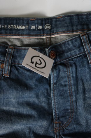 Pánske džínsy  C&A, Veľkosť XL, Farba Modrá, Cena  16,44 €