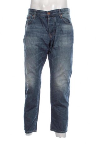 Pánske džínsy  C&A, Veľkosť XL, Farba Modrá, Cena  13,15 €