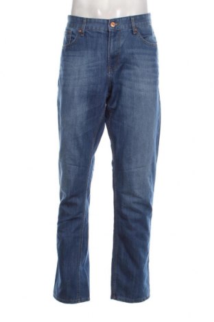 Pánské džíny  C&A, Velikost XL, Barva Modrá, Cena  462,00 Kč