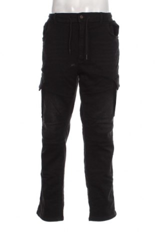 Herren Jeans C&A, Größe XXL, Farbe Schwarz, Preis 16,14 €