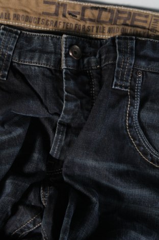 Pánské džíny  CORE, Velikost L, Barva Modrá, Cena  462,00 Kč