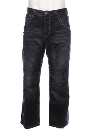 Pánske džínsy  CORE, Veľkosť L, Farba Modrá, Cena  9,86 €