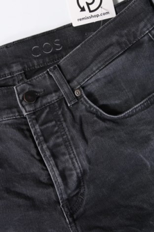 Pánske džínsy  COS, Veľkosť M, Farba Čierna, Cena  26,81 €