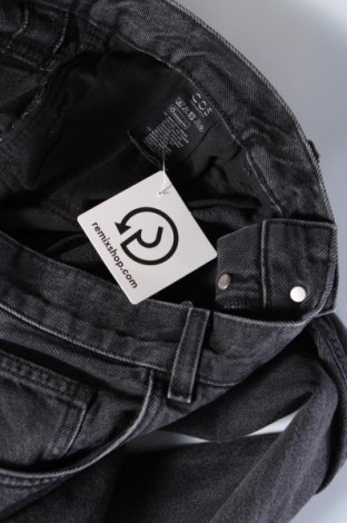 Herren Jeans COS, Größe M, Farbe Grau, Preis € 20,46