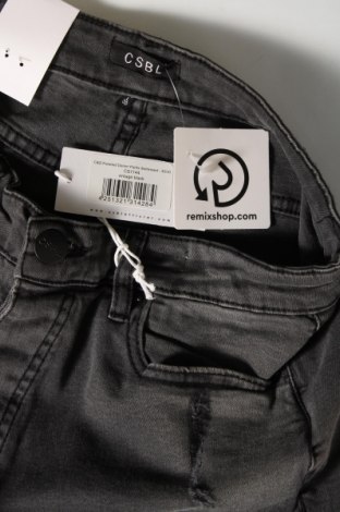 Pánske džínsy  CSBL, Veľkosť S, Farba Sivá, Cena  10,55 €