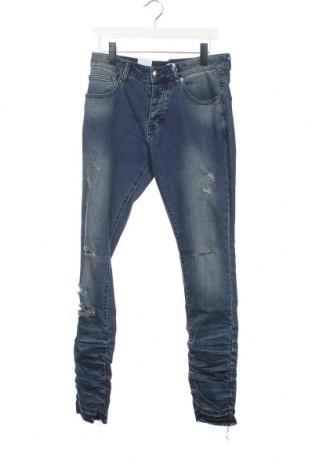 Herren Jeans CSBL, Größe S, Farbe Blau, Preis 7,19 €
